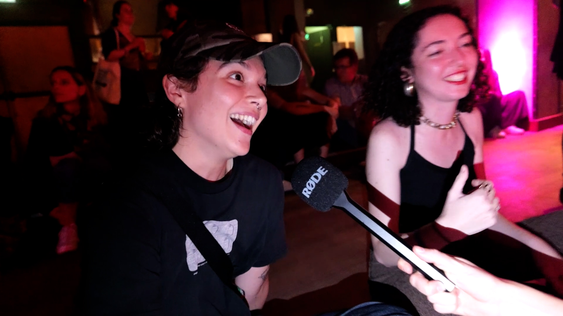 Diffusion locale sur écrans